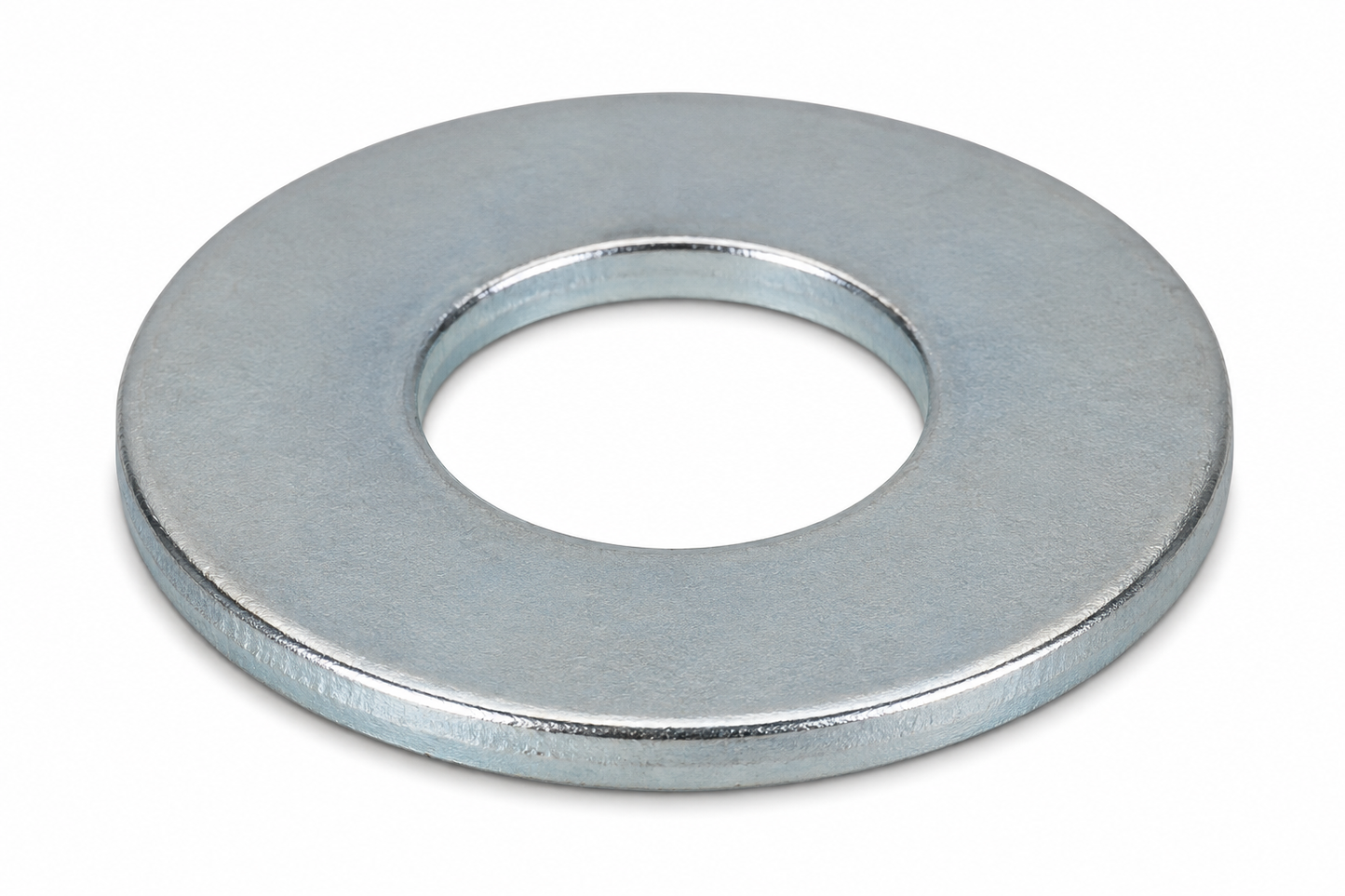 MUBW174 - U Bolt Washer 3/4in