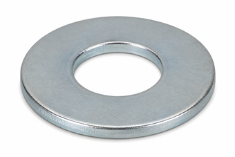 compare product MUBW174 - U Bolt Washer 3/4in