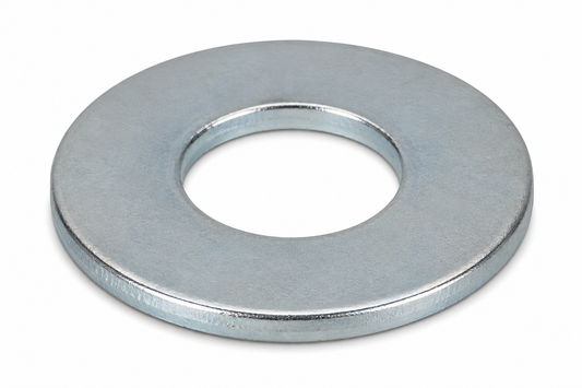 MUBW174 - U Bolt Washer 3/4in
