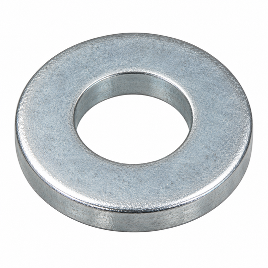 MUBW194 - U Bolt Washer 1in