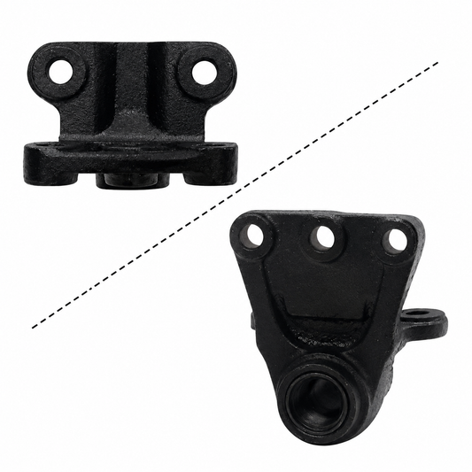 MV1645 - Bracket Volvo/Mack