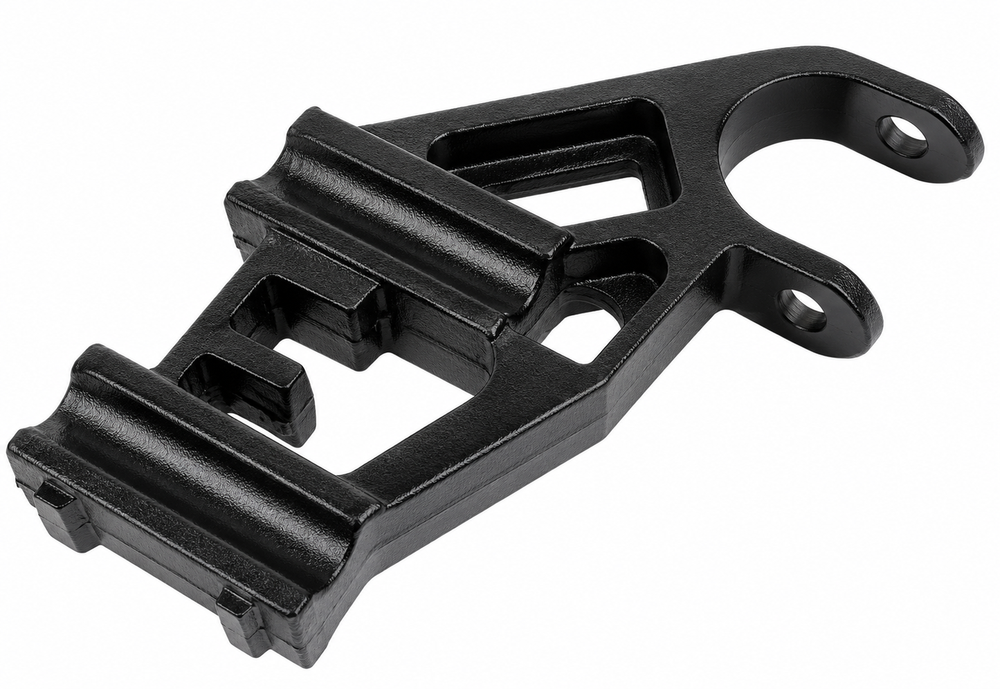 MV1651 - U Bolt & Shock Top PLate Volvo