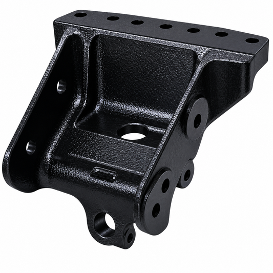 MV96931 - Hanger Front of Fron