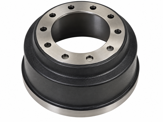 151.68607TR - Brake Drum 16.500in