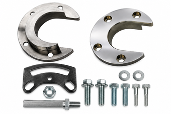 compare product 135.H0585 - Haldex Type Hardware