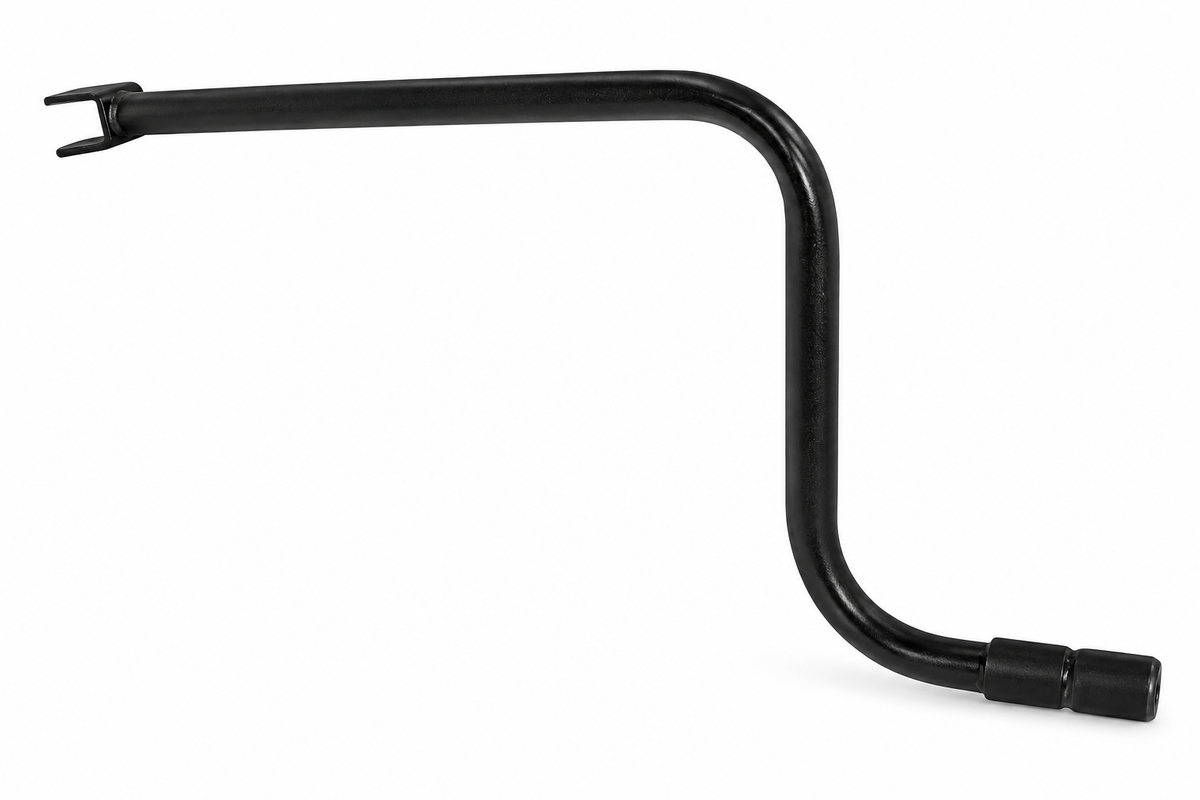 568.106 - Landing Gear Handle