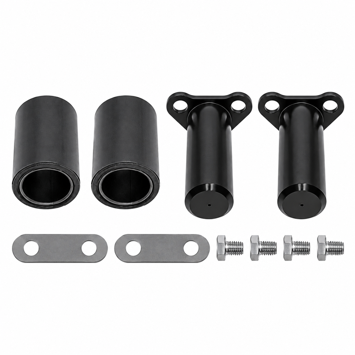 Fifth Wheel & Coupling Parts