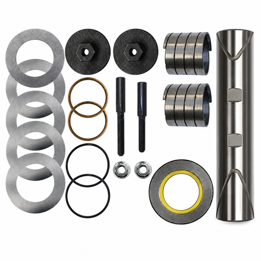 460.534X - King Pin Kit Pre-Siz