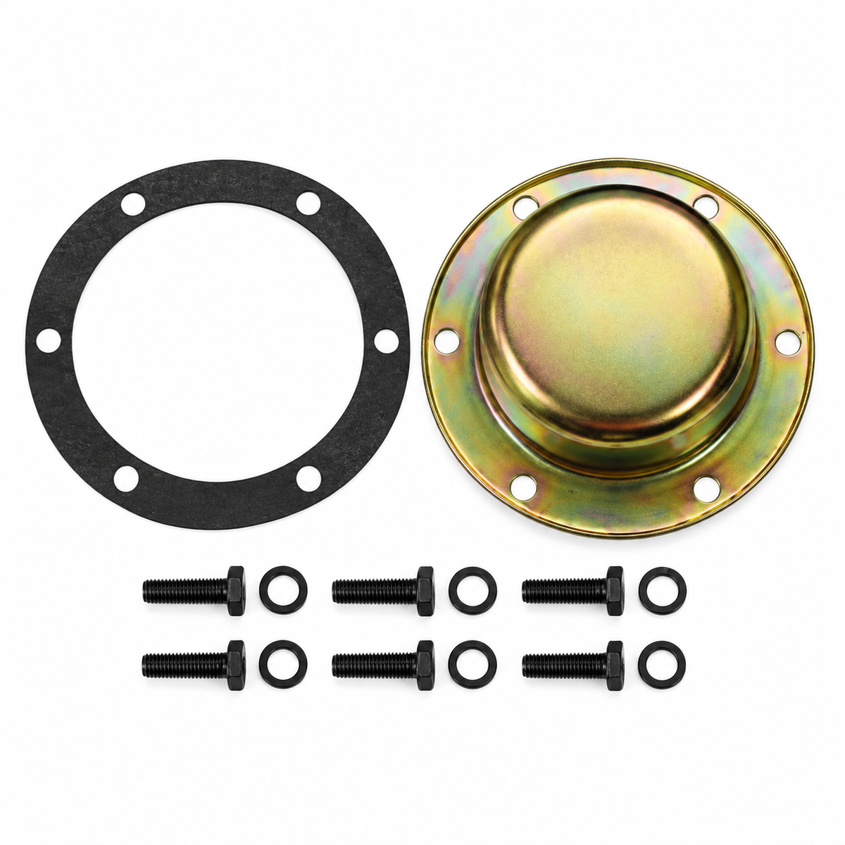 180.10622K - Hub Cap With Hardwar