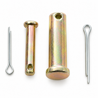 compare product 179.CPK - 179.CPK Clevis Pin K