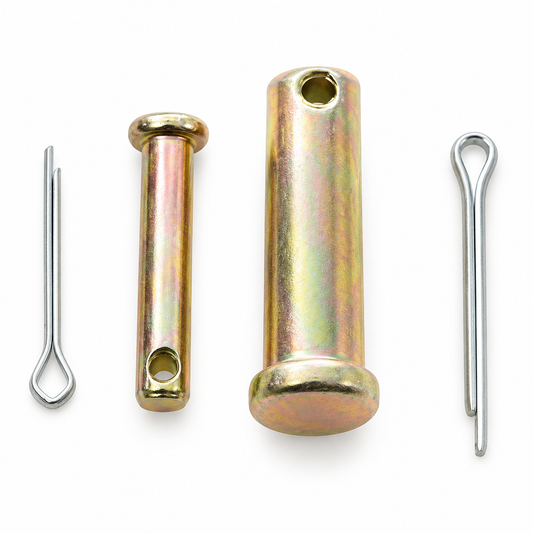179.CPK - 179.CPK Clevis Pin K