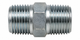 177.9122DS - Hex Nipple Steel 1/2
