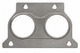 840.UM90948G - Exhaust Manifold Gas