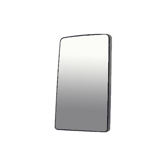 compare product 563.7502 - Mirror Glass Flat He