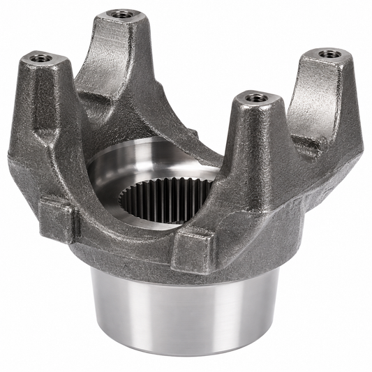 NEPN250-4-271-1 - End Yoke SPL250 Seri