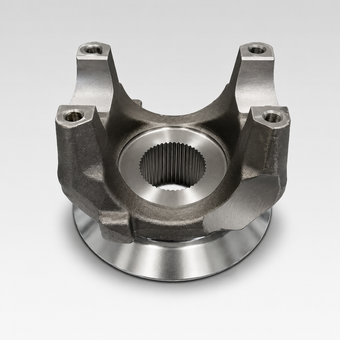 compare product NEPN250-4-351-1X - End Yoke SPL250 Seri