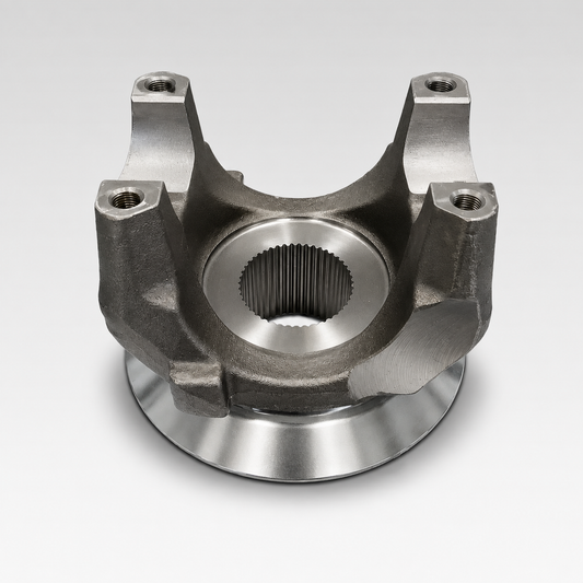 NEPN250-4-351-1X - End Yoke SPL250 Seri