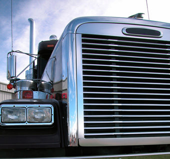 compare product 564.14008 - Grille Chrome P3 Fre