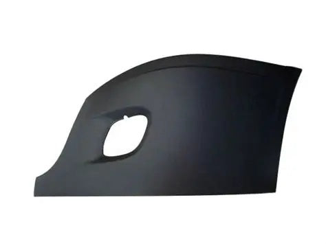 564.46313 - Bumper E/Cap w F/Lamp HLE LH