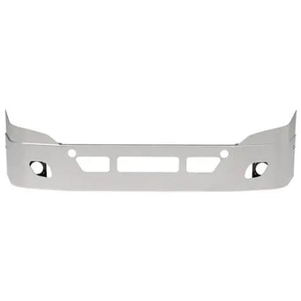 compare product 564.46134HS - Bumper SST 14in w-Fog Freightliner P4