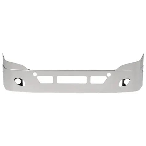 564.46134HS - Bumper SST 14in w-Fog Freightliner P4