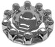562.E1004C - Unitized Front Axle Cover Kit