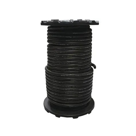 177.2004 - Air Brake Hose 1/2in 250FT Spool