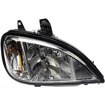 compare product 564.46036 - RH Headlamp 9005/9006 Columbia