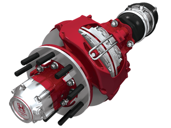 compare product 158.197322TR - Air Disc Caliper MAX