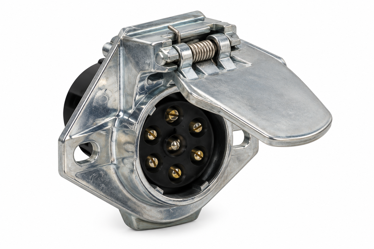 179.1026 - Socket 6 Pin