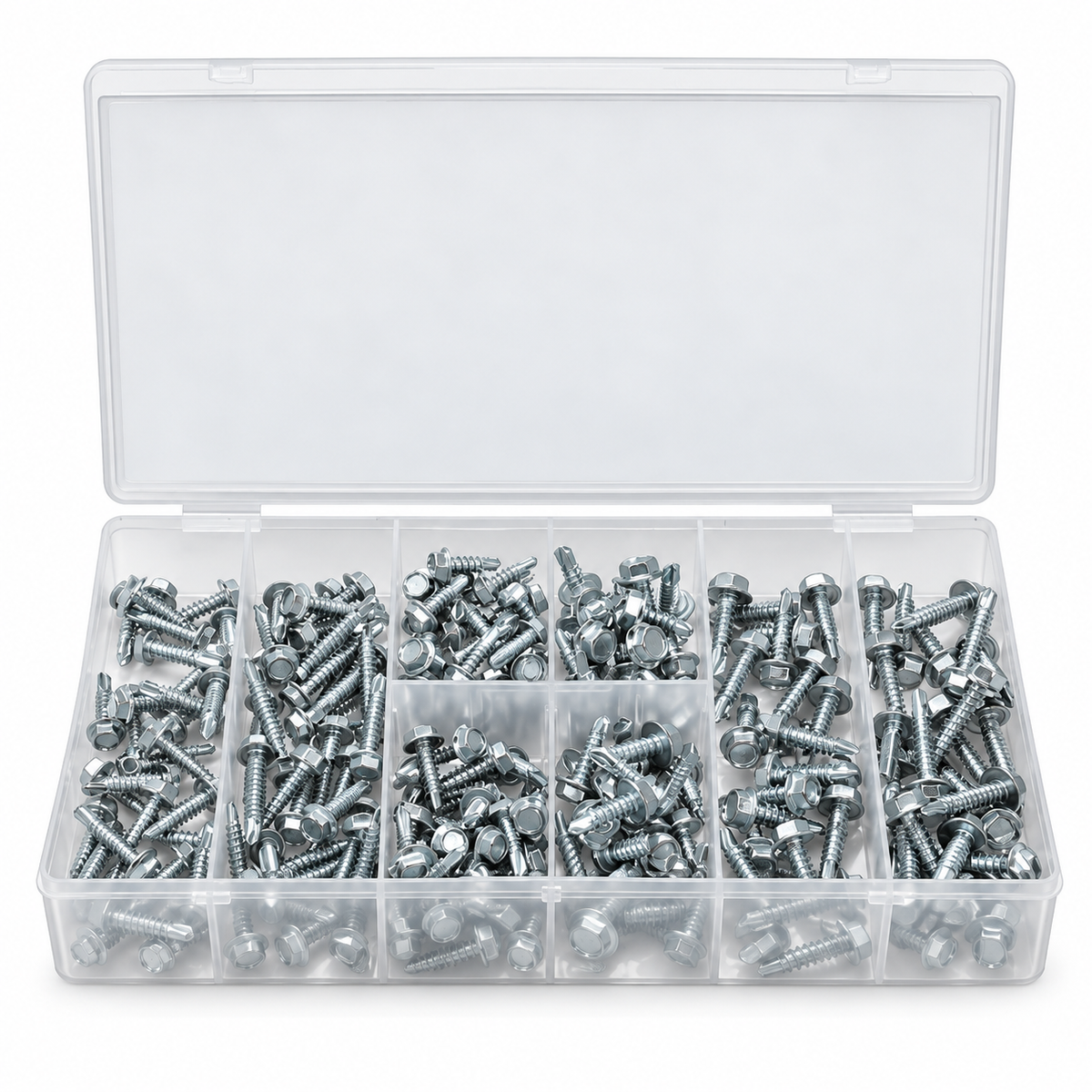 562.HK144CP - Cotter Pin Asst Kit