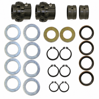compare product 110.2204 - Camshaft Repair Kit