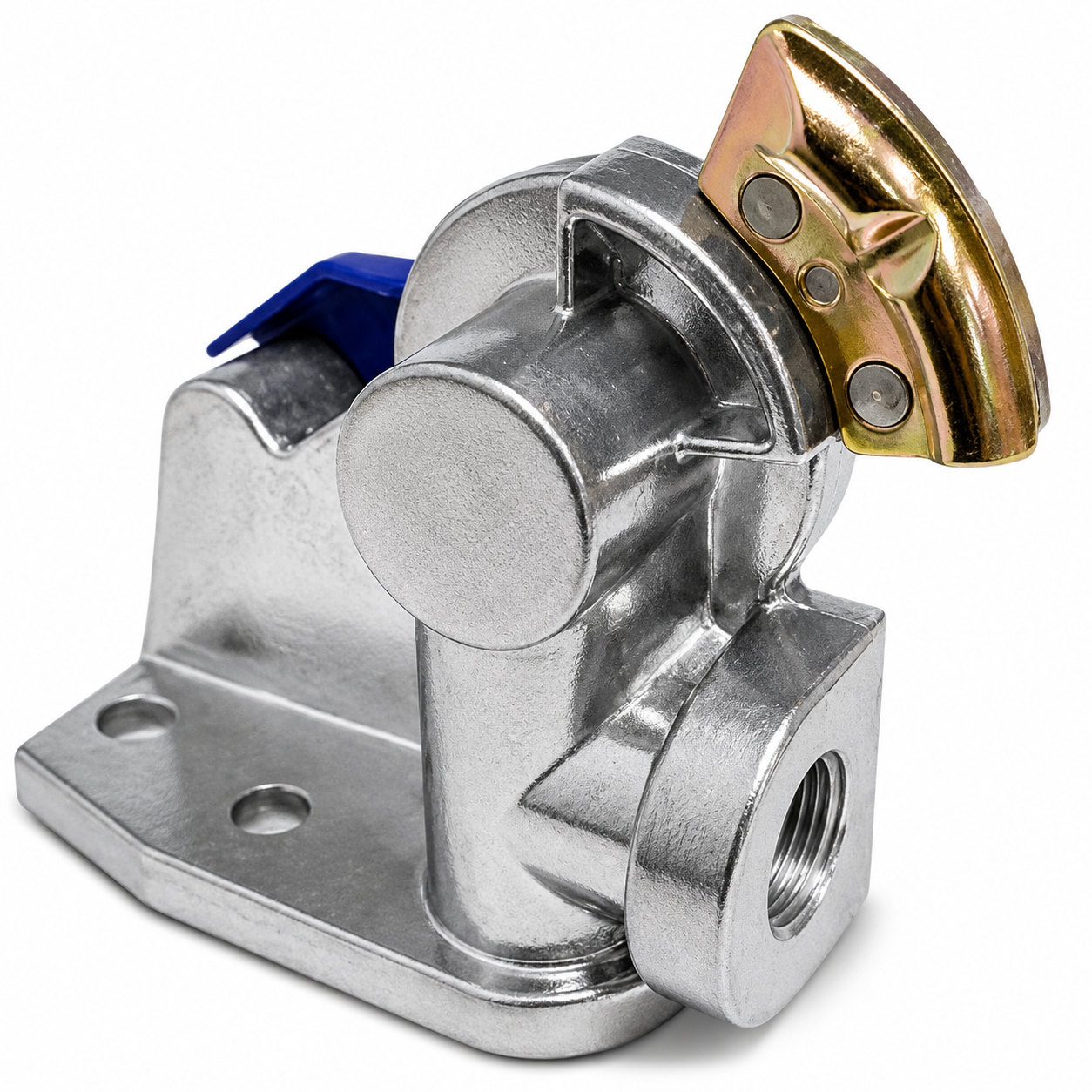 PHI12-136 - Gladhand Angle Mount