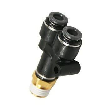 compare product PHI12-89666 - Male Branch Y PLC QW