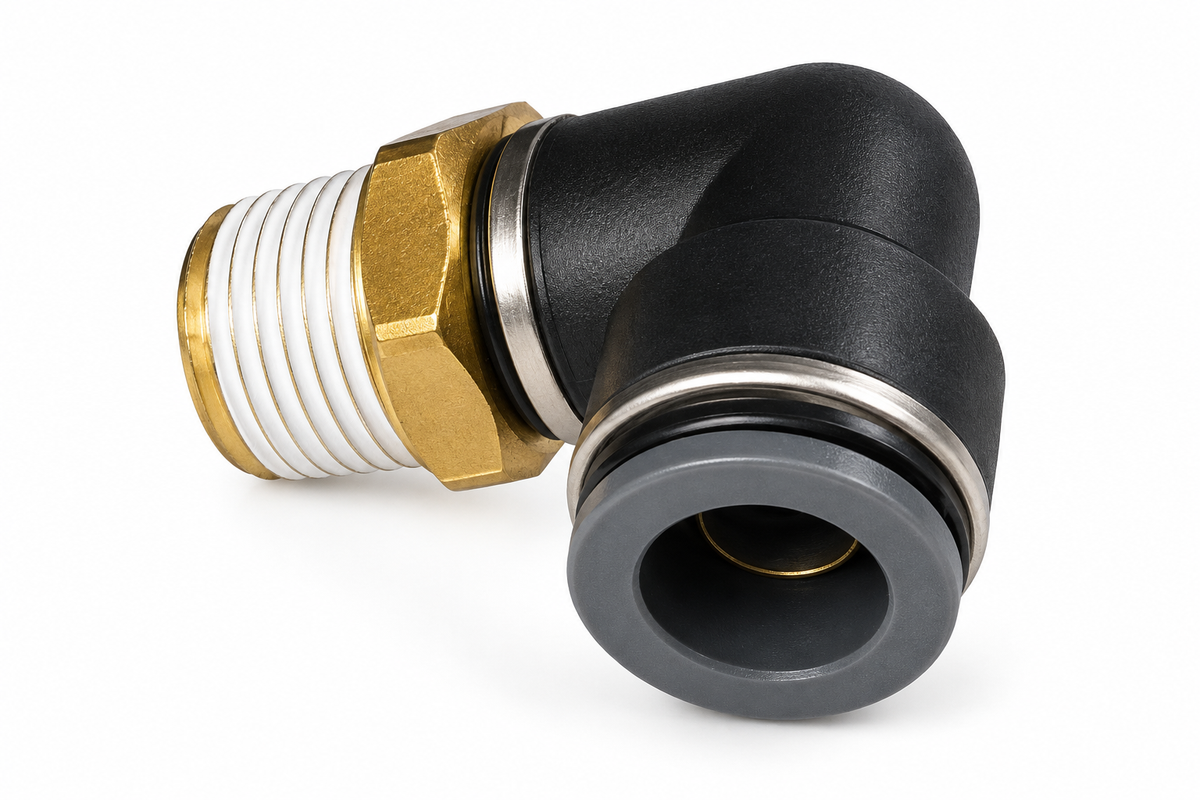 Air System Parts