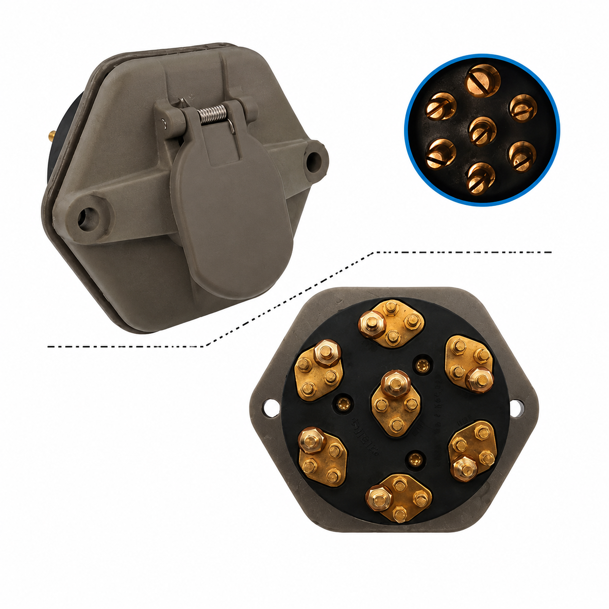 Electrical Parts