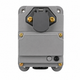 PHI16-8510PL - QBOX Nosebox w/QCS2 Socket PERMALOGIC