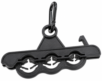compare product PHI17-153 - Hose Holder - QWIK-S