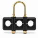 PHI17-157 - Hose Holder - 3-Hose