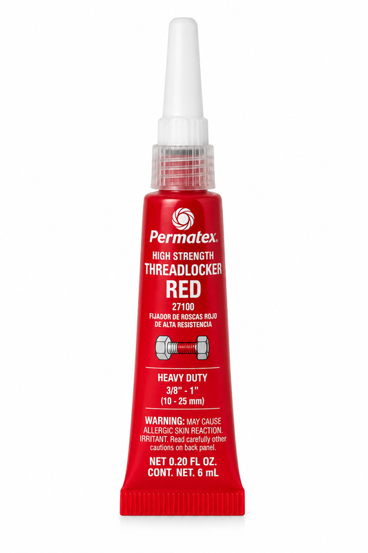PRX27100 - High Strength Thread