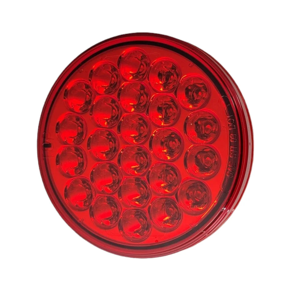 571.LD40R24 - S/T/T Light LED 4in