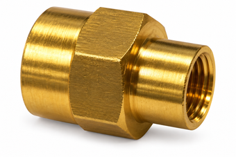 compare product 177.9122DC - Hex Nipple 1/2NPT x