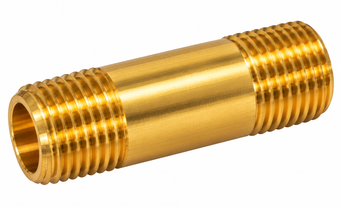 compare product 177.9113B3 - Long Nipple 1/4NPT x