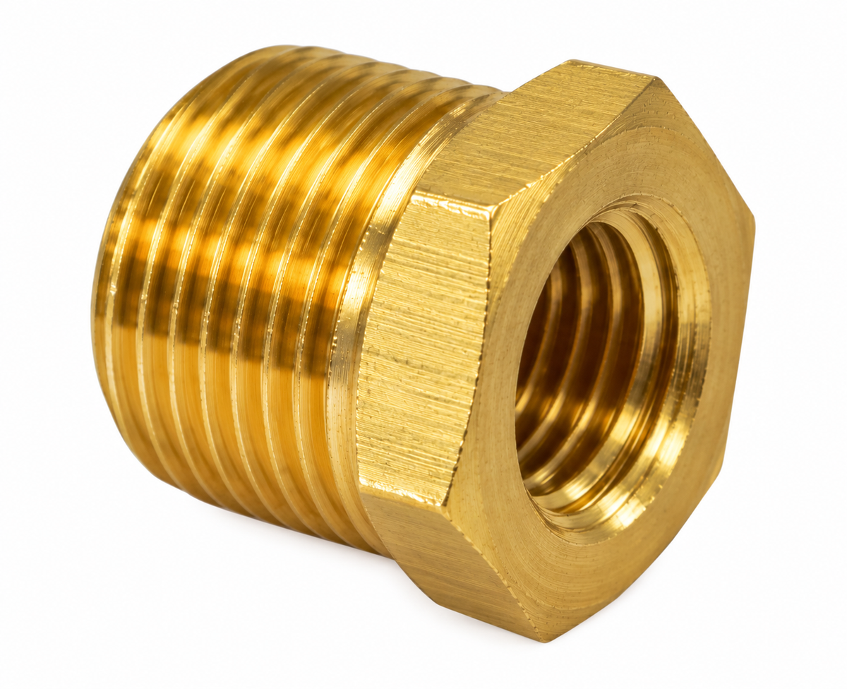 177.9110HC - Bushing for Brass Pi