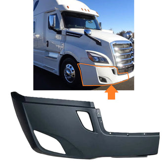 compare product 564.46424KF - Bumper Assembly w-Fo