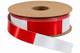 571.CT05217 - 18in Red/White 150ft