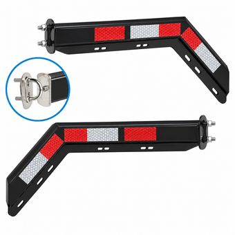 compare product 562.433FS - Spring-Loaded Hanger