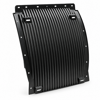 compare product 562.9011 - Quarter Fender Splas