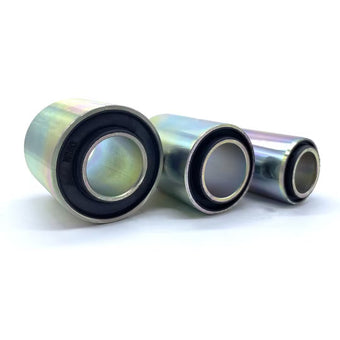 compare product MR600 - Silent Block