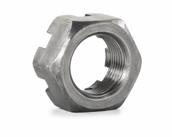 compare product SN106 - Slotted Nut 7/8in-14